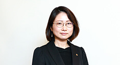 社会保険労務士法人
M.I.OFFICE 代表社員 
中嶋 美緒