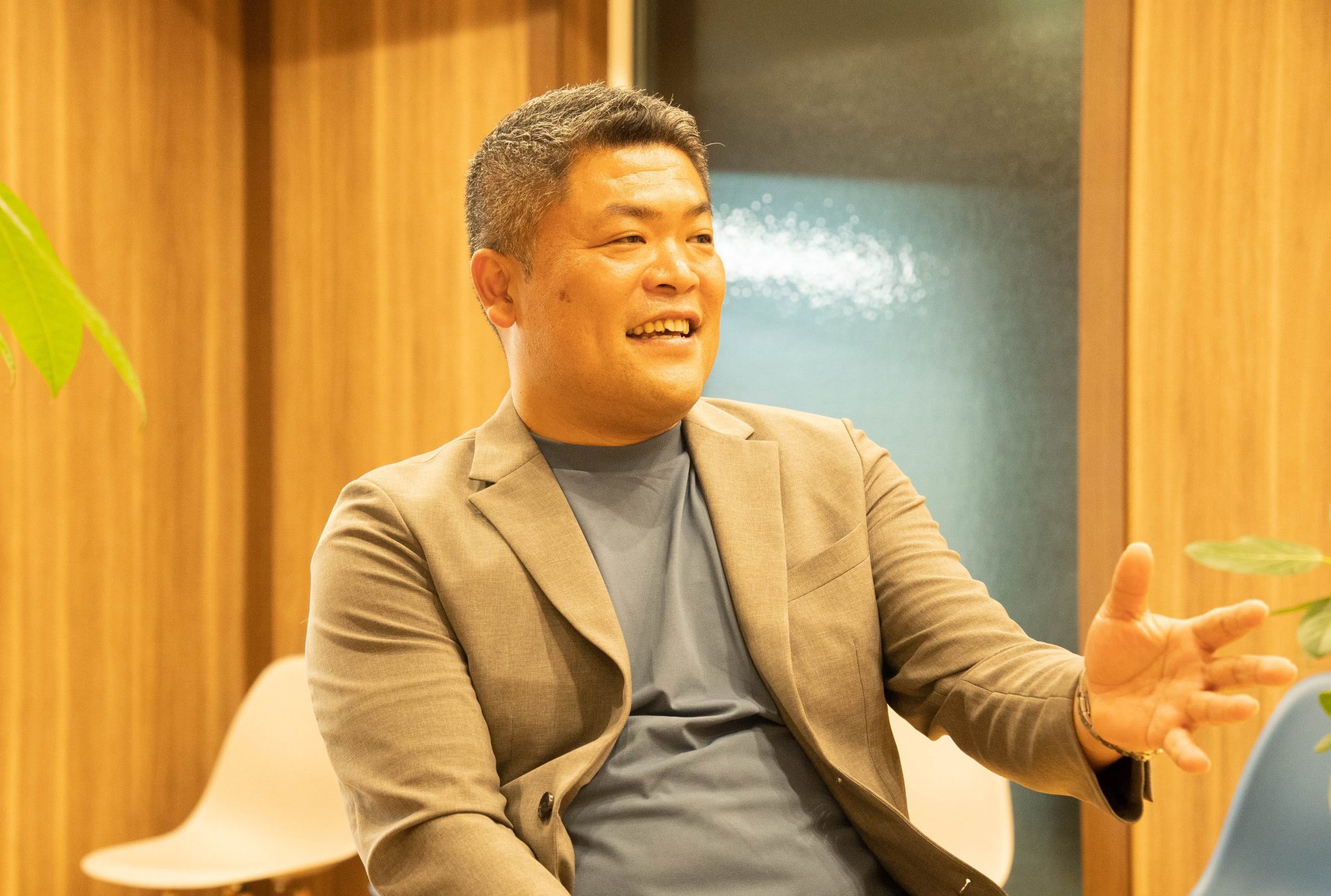 「理想のクリニックをつくる」先生の想いを実現させたい 齋藤透インタビュー ドクターソリューション